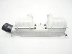 2001 Ferrari 360 Spider Air Intake Cleaner Box Filter Assembly Lid Complete Oem. Fixed Price $374.99.