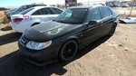Air Cleaner Vin 4TH Digit Fits 99-10 Saab 9-5 31203300. Fixed Price $110.70.