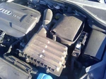 Air Cleaner Vin 5TH Digit Fits 15-20 Audi A3 2279142. Fixed Price $105.00.