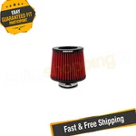 Vibrant Performance 10920 The Classic Round Tapered Air Filter. Fixed Price $91.08.