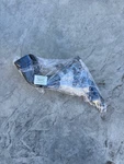 2020-2023 Tesla Model Y Right Passenger Lower Footwell Air Duct Oem 1769128-00-A. Fixed Price $44.95.