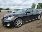 Air Cleaner 5.0L Fits 12-16 Equus 2524814. Fixed Price $90.00.
