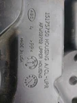 Used Air Cleaner Assembly Fits: 2003 Chevrolet Trailblazer Ext Grade. Fixed Price $111.24.