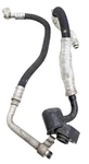 2003-2005 Mercedes C240 Ac Lines Hoses Pipes Pair Oem. Fixed Price $88.00.