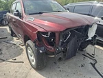 Used Air Cleaner Assembly Fits: 2019 Ram Dodge 1500 Pickup New Style 6 Lug Wheel. Fixed Price $107.00.