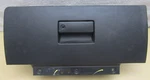 Oem 05 06 07 Ford Five Hundred Mercury Montego Black Glove Box Lid & Compartment. Fixed Price $49.99.
