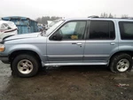 Air Cleaner 4.0L Rectangular Fits 97-98 Explorer 32325706. Fixed Price $110.70.