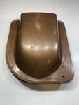 1974 Pontiac Gto Hood Scoop Functional Shaker Fiberglass Oem Lemans Gm 350. Fixed Price $575.00.