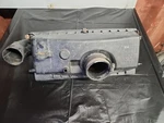 00-01 Subaru Legacy Outback 2.5L Air Cleaner Intake Filter Housing. Fixed Price $40.00.