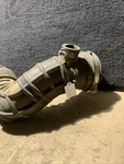 2008-2014 Dodge Avenger Air Intake Cleaner Duct Hose Tube Pipe Oem 04891824AB. Fixed Price $30.00.