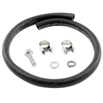 2011-2014 Ford Mustang Boss 302/COBRA Jet Intake Install Kit Street Outlaw Sale!. Fixed Price $49.38.