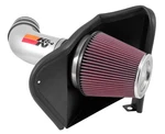 K&n 77-1567KS Cold Air Intake For 2012-21 Jeep Grand Cherokee Srt 8. Fixed Price $472.99.