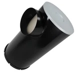Air Filter For Ecolite Baldwin AH1197 AF1197 PA3493 P537454 LAF1934. Fixed Price $116.44.