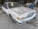 Used Air Cleaner Assembly Fits: 1991 Buick Century 3.3 Grade. Fixed Price $70.00.
