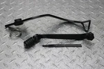 2013 Kawasaki KLR650 Brake Pedal & Shifter. Fixed Price $74.99.