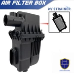 Air Cleaner Box W/screen For Toyota Prius 16-22 Prime 17-22 Corolla Hybrid 20-22. Fixed Price $56.99.