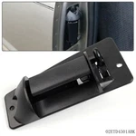 Fit For 1999 - 07 Chevy Silverado Gmc Sierra Extended Cab Rear Left Door Handle. Fixed Price $16.20.