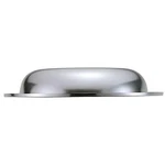 Proform 66808 Super Deep Air Cleaner Base - 14" Diameter 1.5" Drop Aluminum. Fixed Price $74.99.