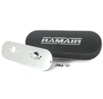 Ramair Twin Carb Filter With Baseplate Mg Midget 1500 Su HS4 45MM Int Height. Fixed Price $189.28.