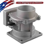 Mass Air Flow Sensor Maf 2268057Y02 For Nissan Sentra 1991-1994 Nx 1991-93 1.6L. Fixed Price $49.20.