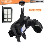 4S4Z 9600 Ab Air Cleaner Filter Box With Strainer 05-07 Ford Focus 2.0L L4. Fixed Price $203.94.