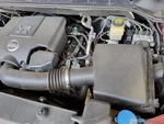 Air Cleaner 4.0L 6 Cylinder Fits 12-21 Nv 2500 557242. Fixed Price $87.32.