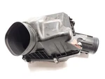09 11 12 13 14, Acura Tsx, Air Cleaner Assy, 2.4L, 17210RL5A00,CRACK Tab, Oem. Fixed Price $123.30.