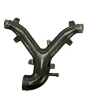 2000-2004 Audi A6 2.7L Allroad S4 B5 C5 Oem Air Intake Y-pipe. Fixed Price $69.99.