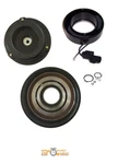 Ac A/c Compressor Clutch Kit Pulley Coil Fits ( 07 08 09 Hyundai Santa Fe 2.7L ). Fixed Price $44.99.