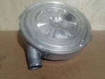 Mercedes W123 Aluminum Air Filter Housing + Lid 240 300. Fixed Price $124.99.