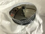 Air Filter Cleaner With Vent Chrome 29002-85T 2.25 Fits Bendix-keihin. Fixed Price $45.59.