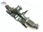 2013-22 Range Rover L405 Air Cleaner Intake Resonator Duct Center Tube 5.0L Sc. Fixed Price $254.72.
