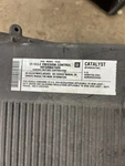 Gm, Oem Air Filter Box, 2008, 6.2L. Fixed Price $25.00.