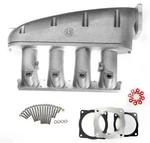 Manifold Integrated Eng. Audi S3 + Tt 1.8T 210 225 Hp-intake Pipe High End. Fixed Price $1165.89.
