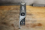 2009 - 2011 Jaguar Xf Automatic Shifter Floor Gear Box Center Module. Fixed Price $180.00.