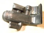 11-20 Dodge Journey 2.4L L4 Fresh Air Intake Duct Genuine Oem 04627069AA. Fixed Price $59.99.