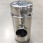 Donaldson Western Star 13" Dia. Engine Air Cleaner W/ Filter P/n 03-38646-000. Fixed Price $540.26.