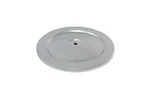 6IN Air Cleaner Top Only Specialty Chrome 7512A. Fixed Price $8.59.