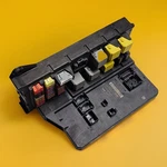 Merc Sprinter W906 Sam Unit Fuse Box A9069006303 2006-17 Diesel Fits: Vw Crafter. Fixed Price $128.23.