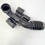 Used 2021 2022 2023 2024 Ford F-150 Engine Air Intake Hose ML34-9B642-B Oem. Fixed Price $121.50.