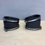 09-18 Genuine Bmw 528I 640I 750I F10 F12 F02 Engine Air Intake Hose Pipe Boot. Fixed Price $74.95.