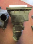 2001-2004 Ford Escape 3.0L Air Cleaner Assembly W/mass Flow 3L8Z-9600-BA. Fixed Price $50.00.