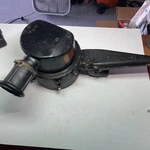 Vw T2 Bus Oil Bath Air Cleaner Used Oe German Mann Part # 211129613D Volkswagen. Fixed Price $44.99.