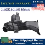 For 2018-23 Chevrolet Equinox Gmc Terrain Air Cleaner Intake Baffle 84369893 Usa. Fixed Price $32.98.