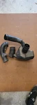 2009 Honda Civic Si Lower Air Intake Cleaner Box Oem. Fixed Price $102.00.