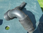 Subaru Forester Air Intake Pipe (2003-2005). Fixed Price $31.98.