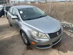 2010-2013 Suzuki Kizashi Air Cleaner 2.4L Awd. Fixed Price $90.01.