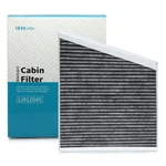 For Mercedes-benz W211 S211 C219 E320 E500 Pollen Cabin Air Ac FILTER.2118300018. Fixed Price $11.39.