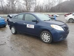 Air Cleaner 1.6L Sedan From 1/12 Fits Versa 2324897. Fixed Price $80.75.