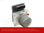 Porsche Panamera 970 Abs Brake Pump Oem. Fixed Price $226.69.